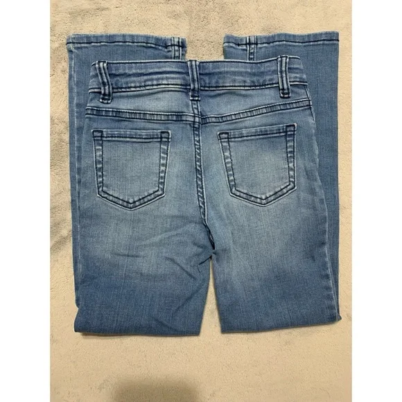 Cat & Jack Girl Jeans 👖 - Picture 2 of 6